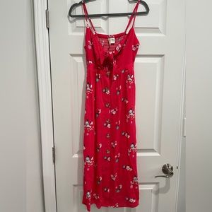 Mimi Chica Dress